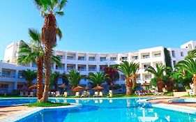 Hotel el Olf Hammamet